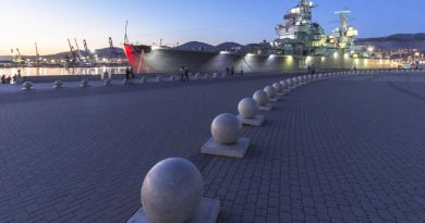 Авто-пешеходная экскурсия из Геленджика (фото 5)