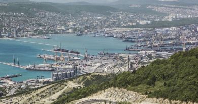 Авто-пешеходная экскурсия из Геленджика (фото 2)