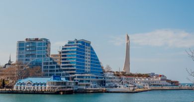 Тур из Геленджика (фото 2)