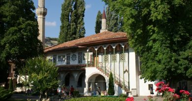 Тур из Геленджика (фото 9)
