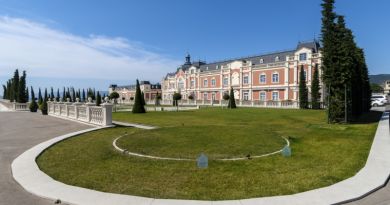 Авто-пешеходная экскурсия из Геленджика (фото 6)