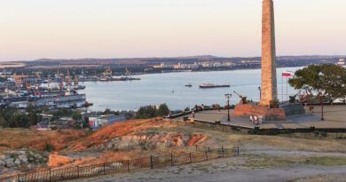 Расписание экскурсий в Гора Митридат из Кабардинки c 14 по 21 июня 2026
