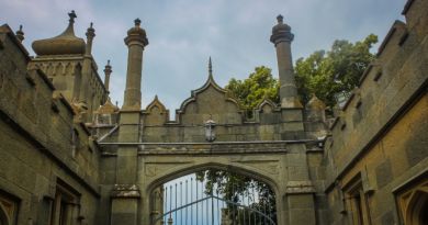 Авто-пешеходная экскурсия из Геленджика (фото 5)